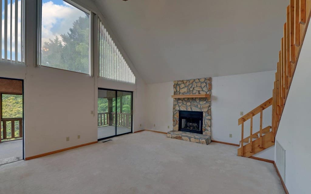 215 Black Bear Ridge Road, Murphy NC 28906 - Photo