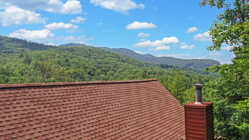 215 Black Bear Ridge Road, Murphy NC 28906 - Photo