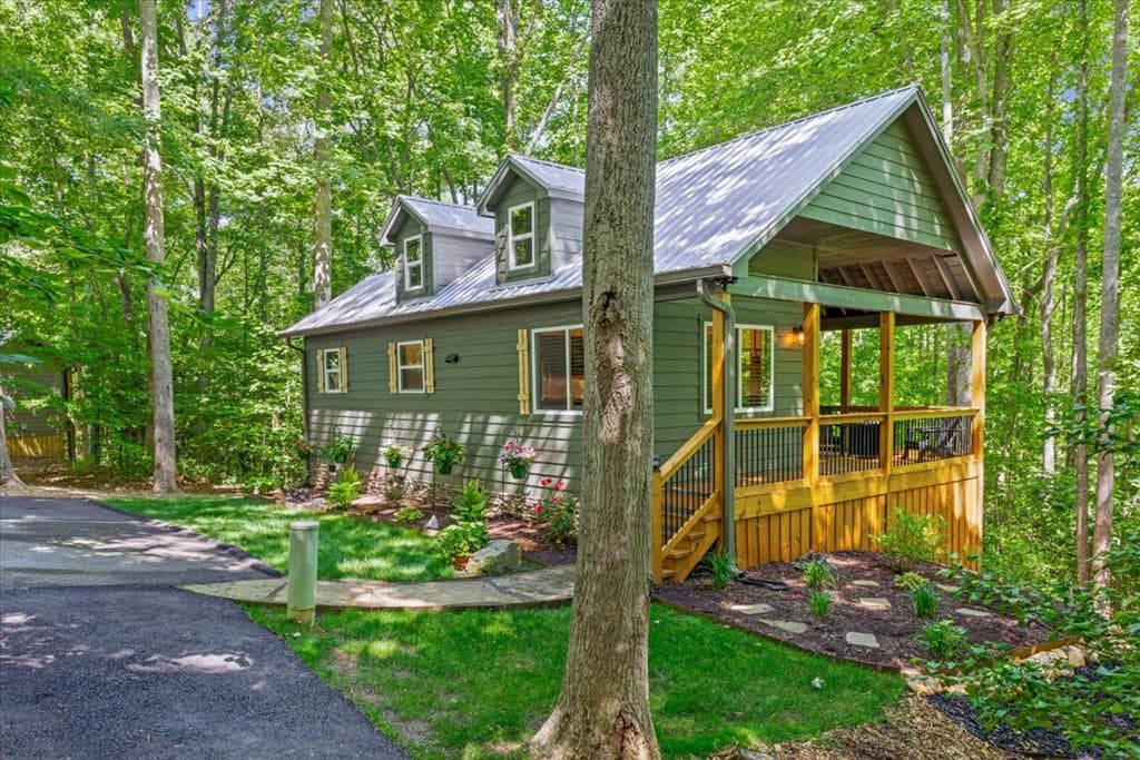 27 Village Way, Blairsville GA 30512 - Photo