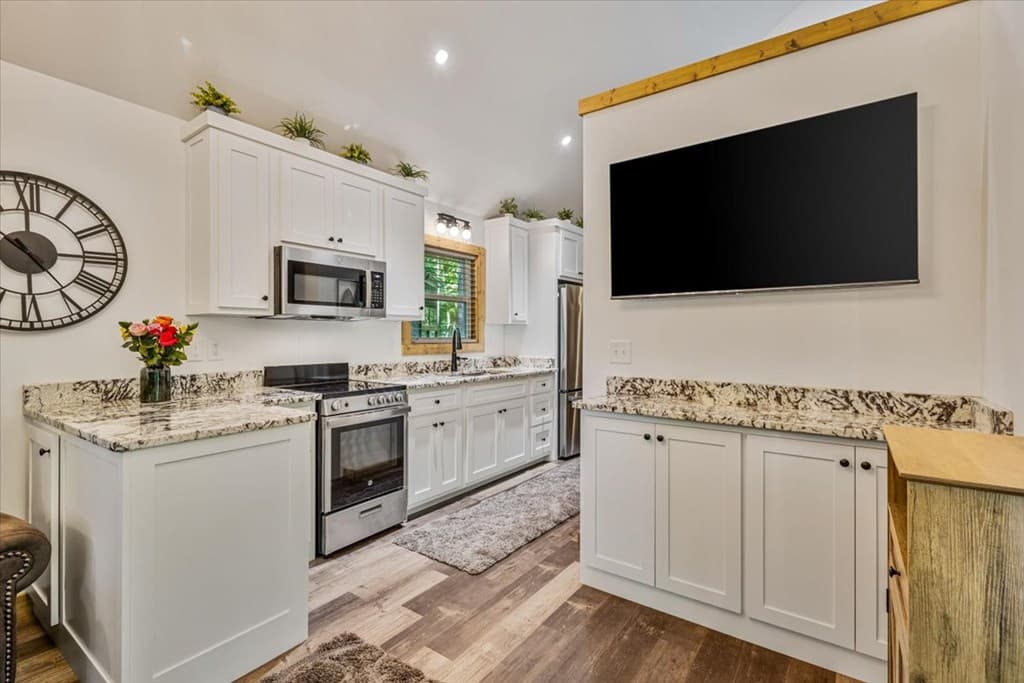 27 Village Way, Blairsville GA 30512 - Photo