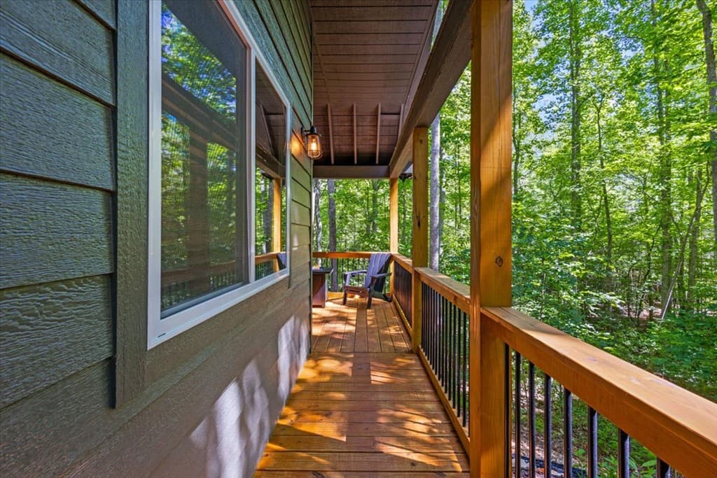 27 Village Way, Blairsville GA 30512 - Photo