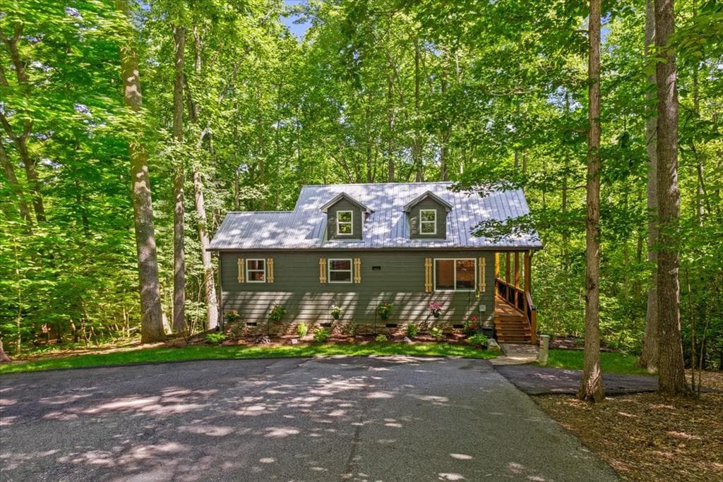 27 Village Way, Blairsville GA 30512 - Primary photo