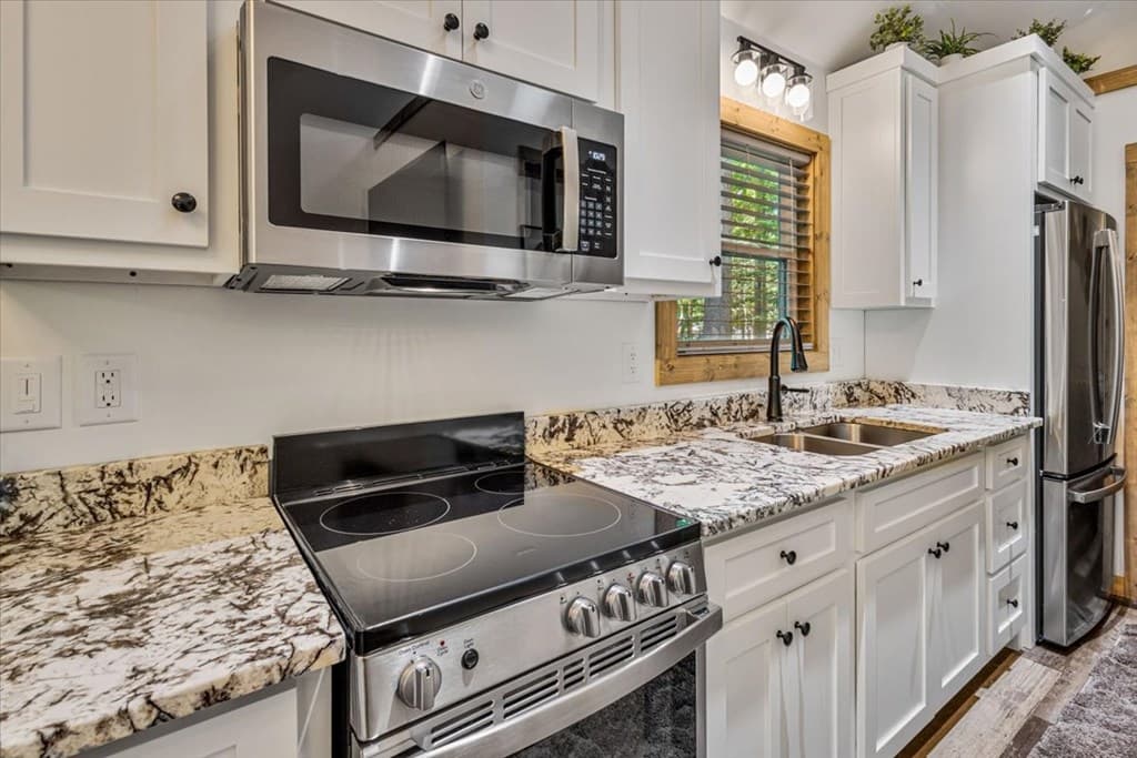 27 Village Way, Blairsville GA 30512 - Photo