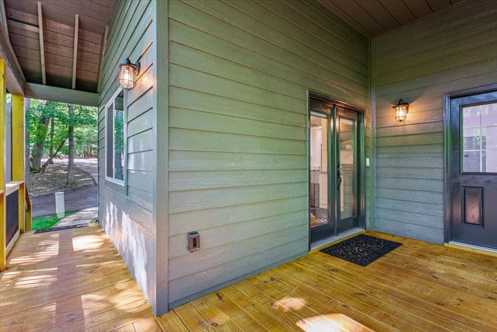 27 Village Way, Blairsville GA 30512 - Photo