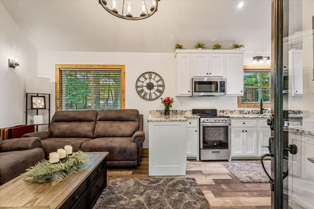 27 Village Way, Blairsville GA 30512 - Photo