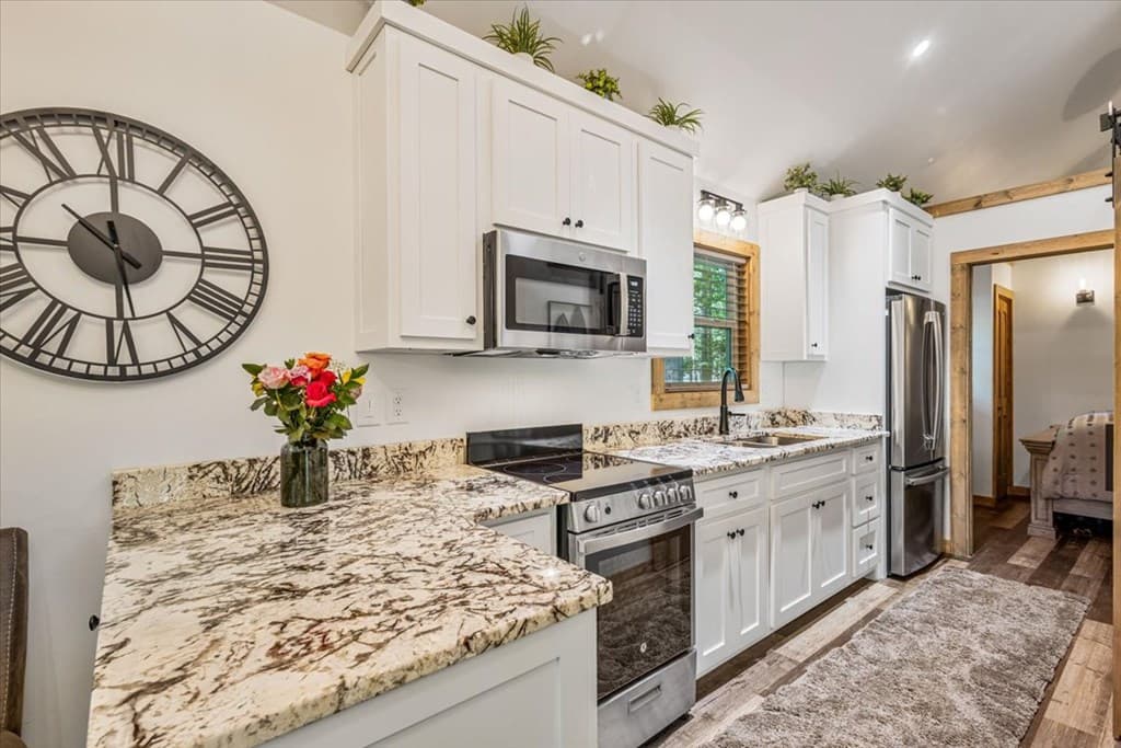 27 Village Way, Blairsville GA 30512 - Photo