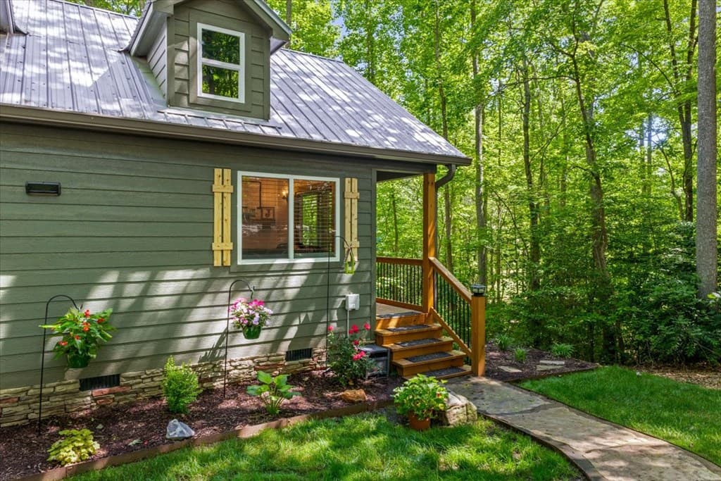 27 Village Way, Blairsville GA 30512 - Photo