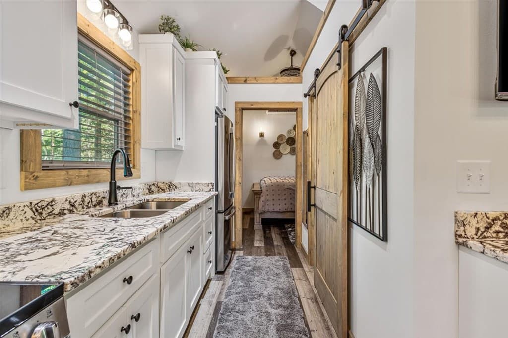 27 Village Way, Blairsville GA 30512 - Photo