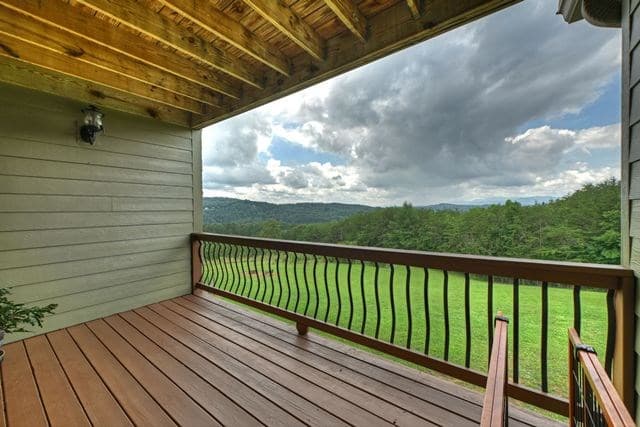 384 Dean Road, Mineral Bluff GA 30559 - Photo