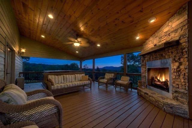 384 Dean Road, Mineral Bluff GA 30559 - Photo