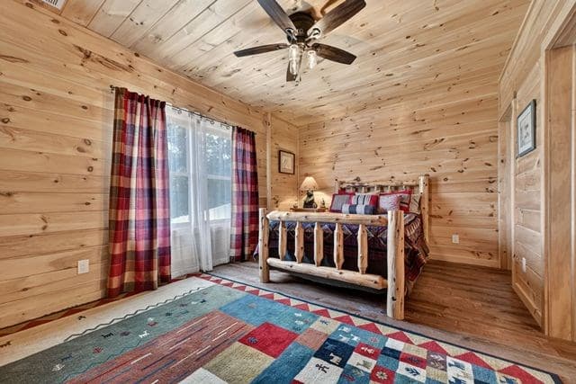 384 Dean Road, Mineral Bluff GA 30559 - Photo