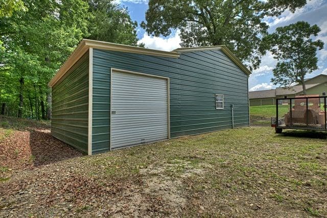 384 Dean Road, Mineral Bluff GA 30559 - Photo