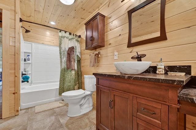 384 Dean Road, Mineral Bluff GA 30559 - Photo