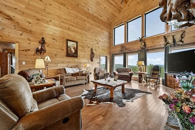 384 Dean Road, Mineral Bluff GA 30559 - Photo
