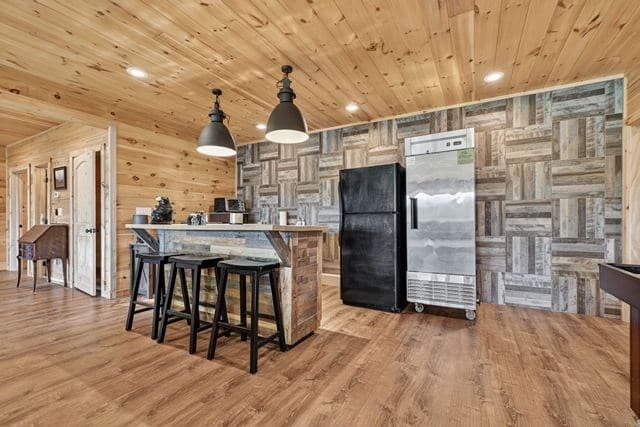 384 Dean Road, Mineral Bluff GA 30559 - Photo