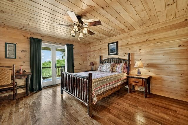 384 Dean Road, Mineral Bluff GA 30559 - Photo