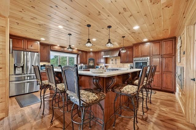 384 Dean Road, Mineral Bluff GA 30559 - Photo