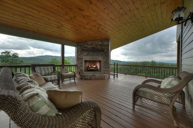 384 Dean Road, Mineral Bluff GA 30559 - Photo
