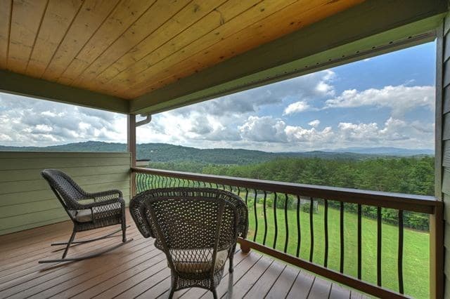 384 Dean Road, Mineral Bluff GA 30559 - Photo