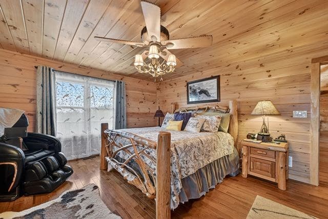 384 Dean Road, Mineral Bluff GA 30559 - Photo
