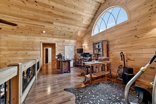 384 Dean Road, Mineral Bluff GA 30559 - Photo
