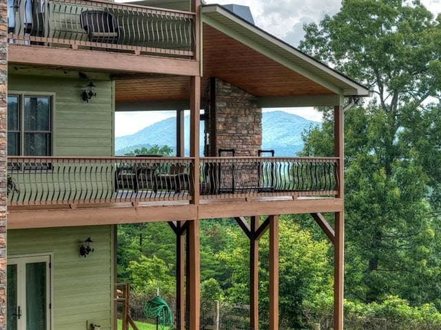 384 Dean Road, Mineral Bluff GA 30559 - Photo
