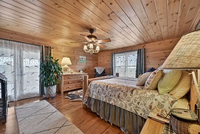 384 Dean Road, Mineral Bluff GA 30559 - Photo