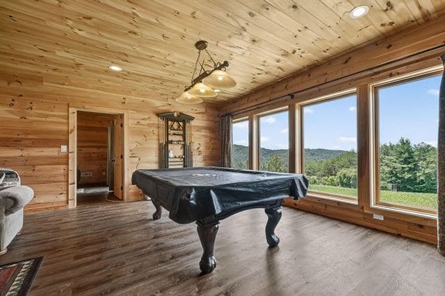 384 Dean Road, Mineral Bluff GA 30559 - Photo