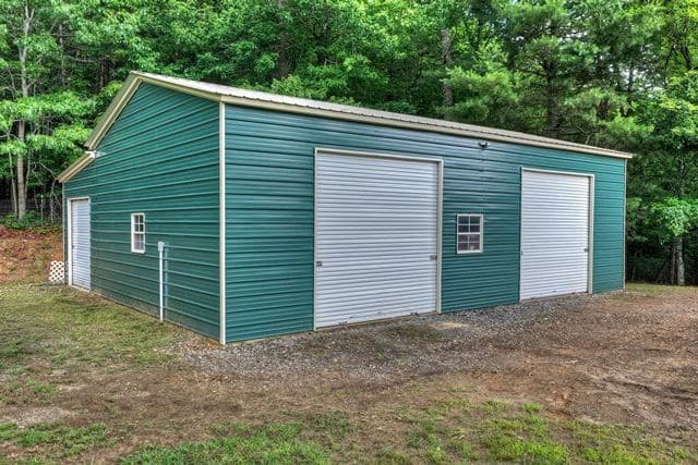 384 Dean Road, Mineral Bluff GA 30559 - Photo