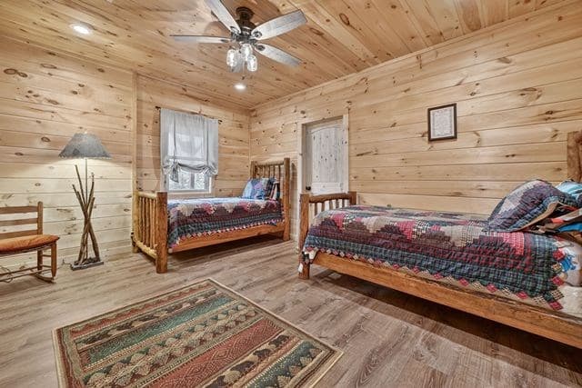 384 Dean Road, Mineral Bluff GA 30559 - Photo