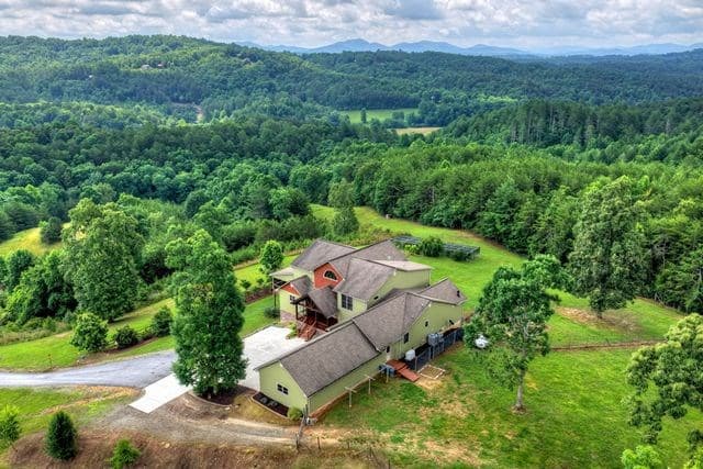 384 Dean Road, Mineral Bluff GA 30559 - Photo