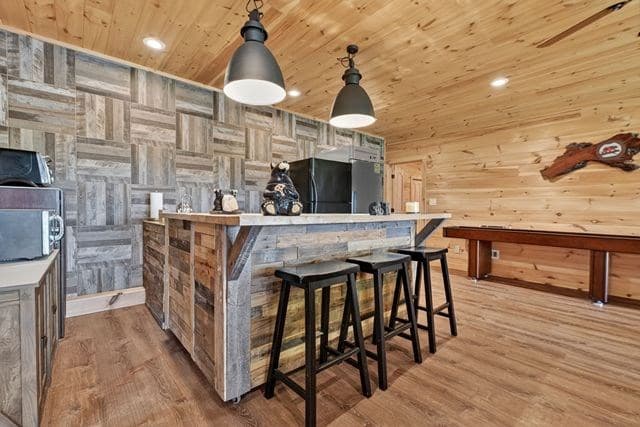 384 Dean Road, Mineral Bluff GA 30559 - Photo