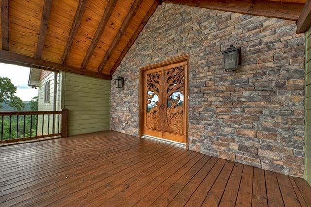384 Dean Road, Mineral Bluff GA 30559 - Photo