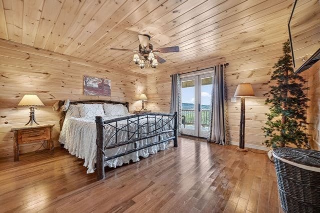 384 Dean Road, Mineral Bluff GA 30559 - Photo