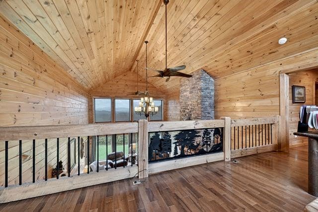 384 Dean Road, Mineral Bluff GA 30559 - Photo
