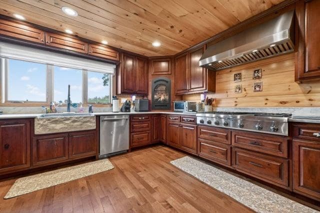 384 Dean Road, Mineral Bluff GA 30559 - Photo