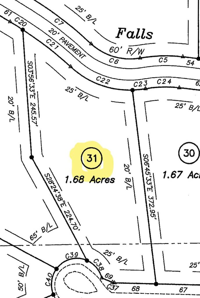 31 Highline Drive, Ellijay GA 30536 - Photo