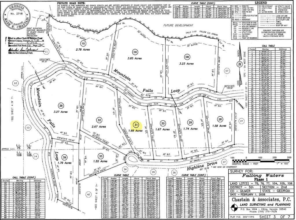 31 Highline Drive, Ellijay GA 30536 - Photo