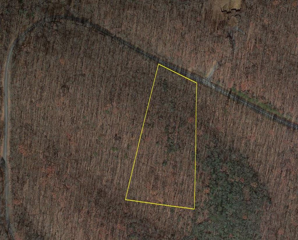 184 St Andrews Way, Ellijay GA 30536 - Photo