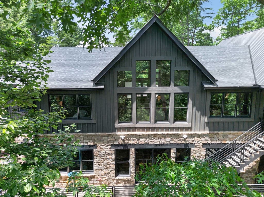 361 Bluebird Lane, Blue Ridge GA 30513 - Photo