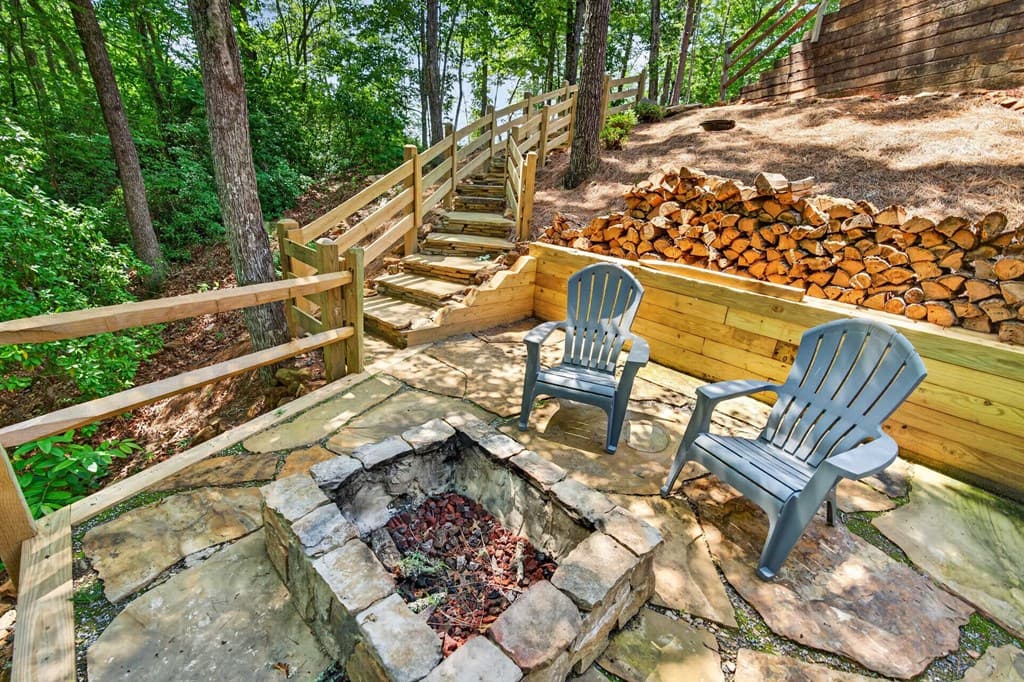 361 Bluebird Lane, Blue Ridge GA 30513 - Photo