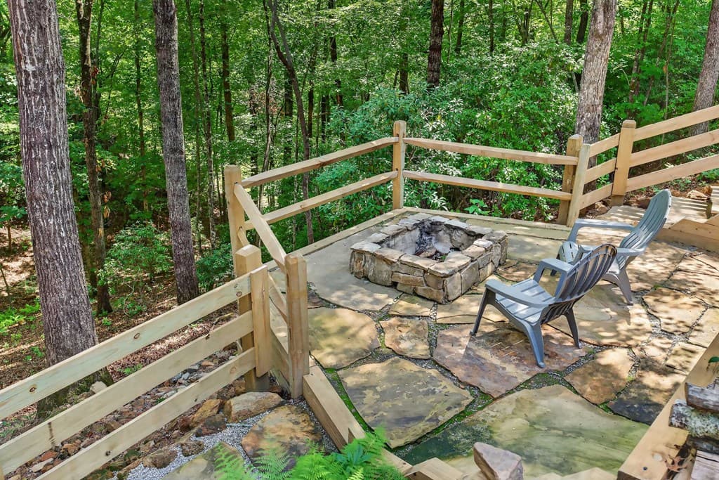 361 Bluebird Lane, Blue Ridge GA 30513 - Photo