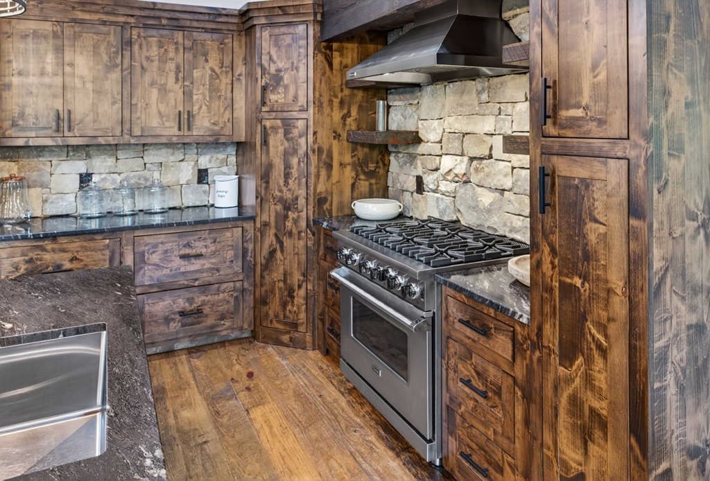 361 Bluebird Lane, Blue Ridge GA 30513 - Photo