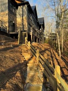 361 Bluebird Lane, Blue Ridge GA 30513 - Photo
