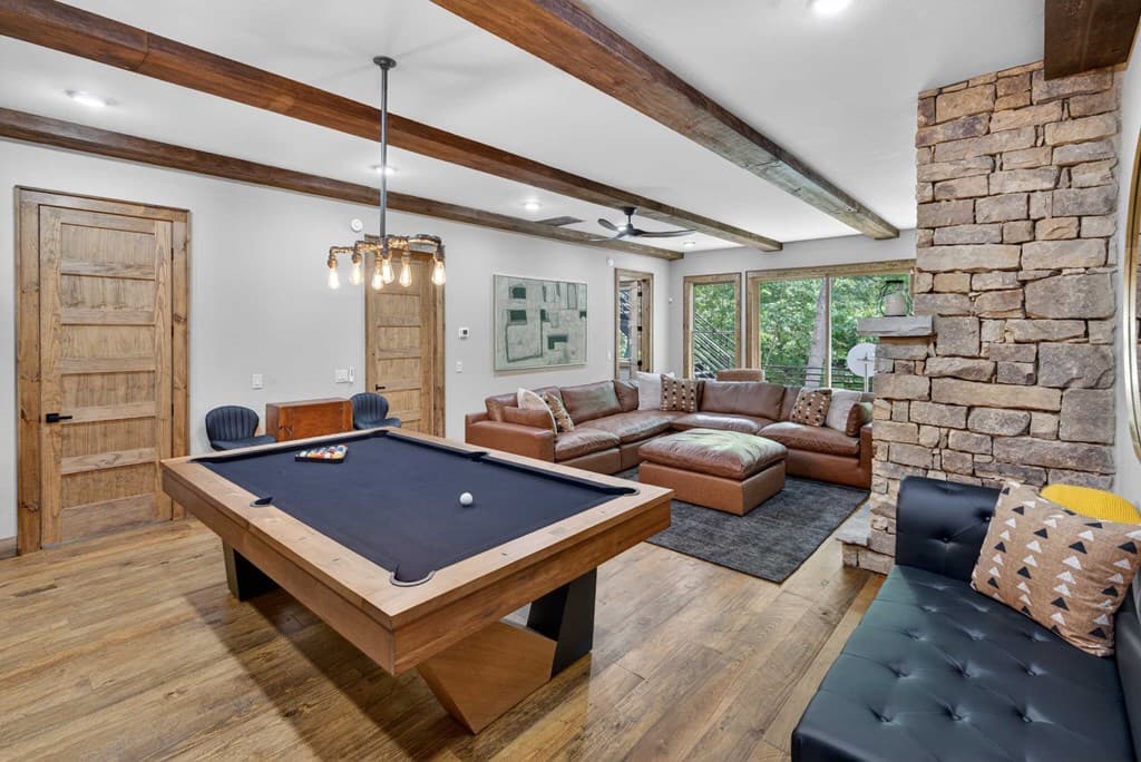 361 Bluebird Lane, Blue Ridge GA 30513 - Photo