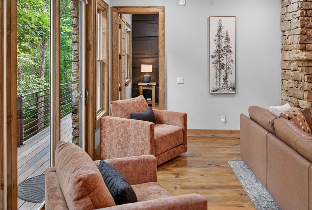 361 Bluebird Lane, Blue Ridge GA 30513 - Photo
