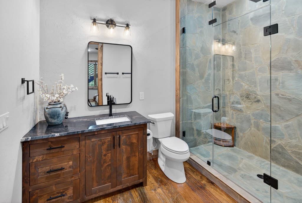 361 Bluebird Lane, Blue Ridge GA 30513 - Photo