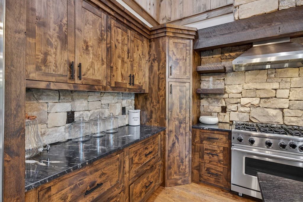 361 Bluebird Lane, Blue Ridge GA 30513 - Photo