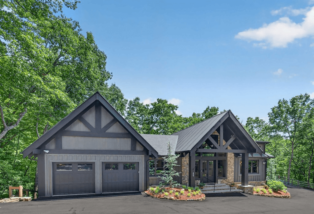 361 Bluebird Lane, Blue Ridge GA 30513 - Photo