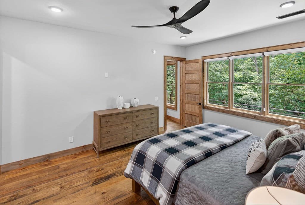 361 Bluebird Lane, Blue Ridge GA 30513 - Photo